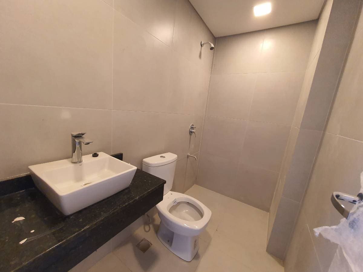 Depto. De 2 dorm. - zona centrica de Luque, foto 4