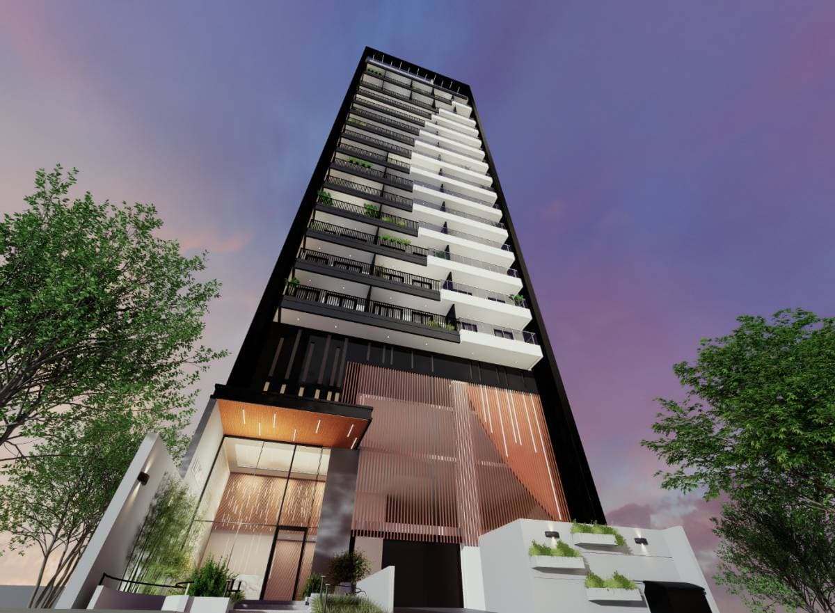 En venta, departamento en pozo lumiere mariscal