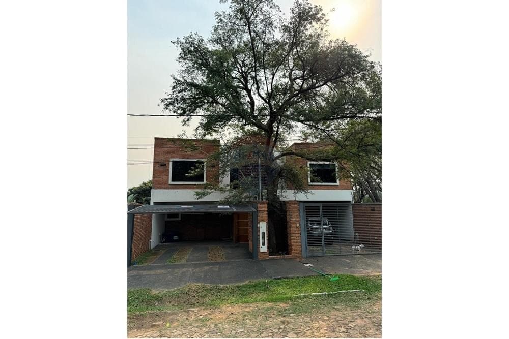 Hermoso duplex barrio palma loma - Luque, foto 2