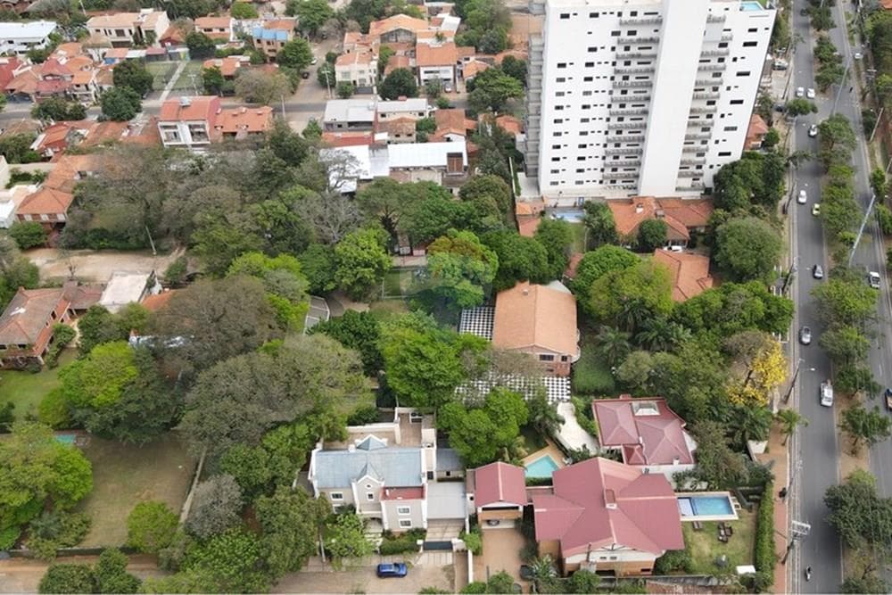 Amplio terreno sobre avda. Primer pdte!, foto 2