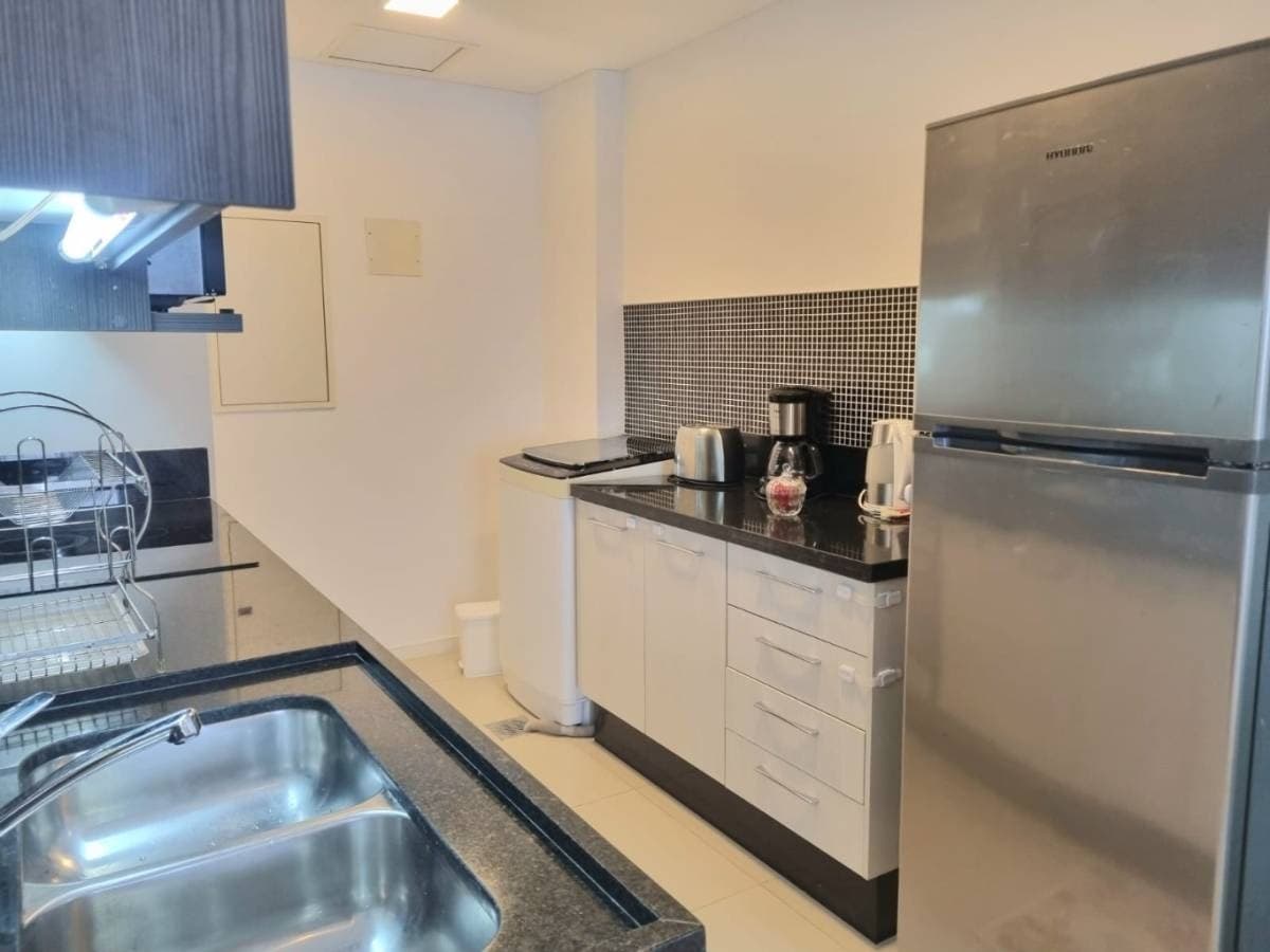 Dpto de 2 dorms en the tower - amoblado 91m2, foto 2