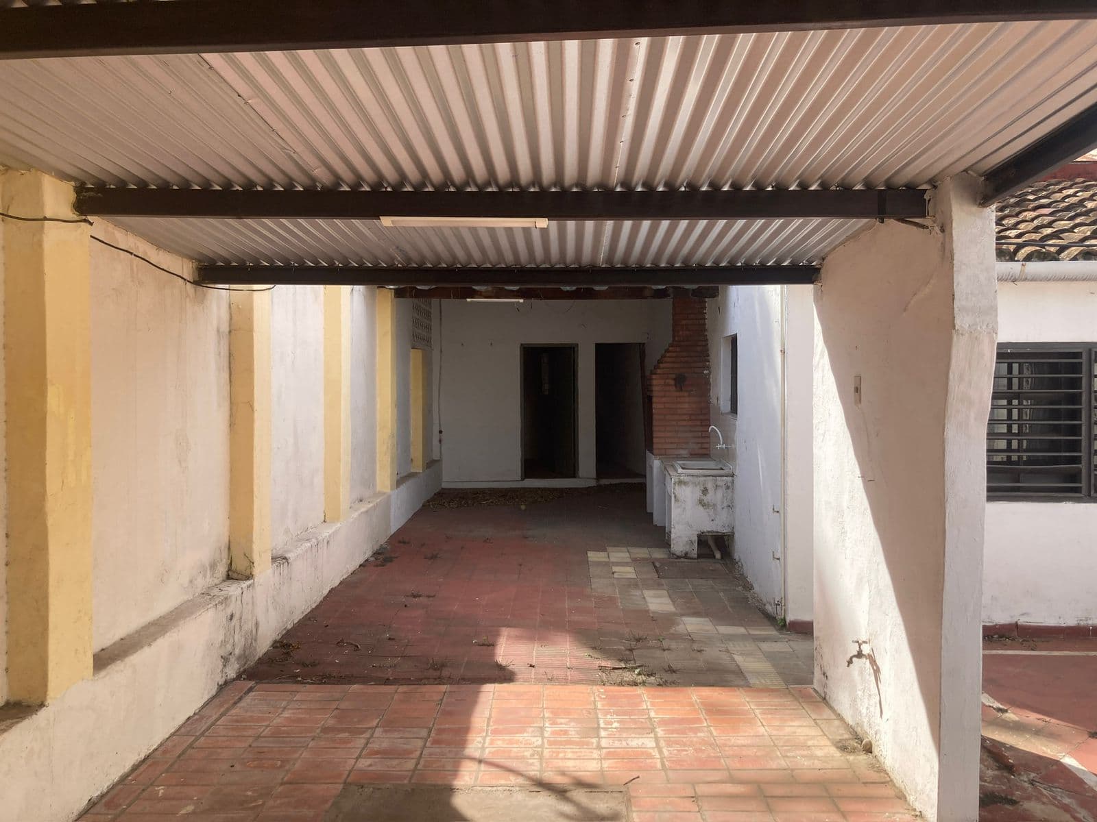 casona centro de Asunción — foto 3