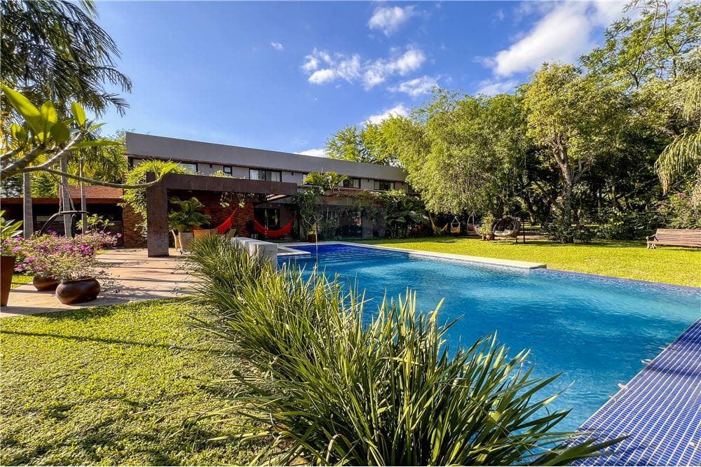 Espectarcular Residencia de Verano, San Bernardino, foto 1