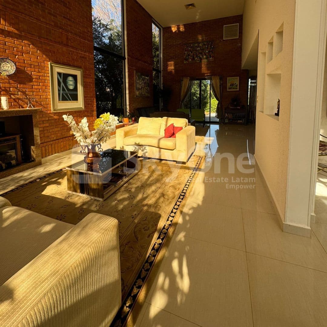 Se vende Residencia en el Paraná Country Club, foto 2