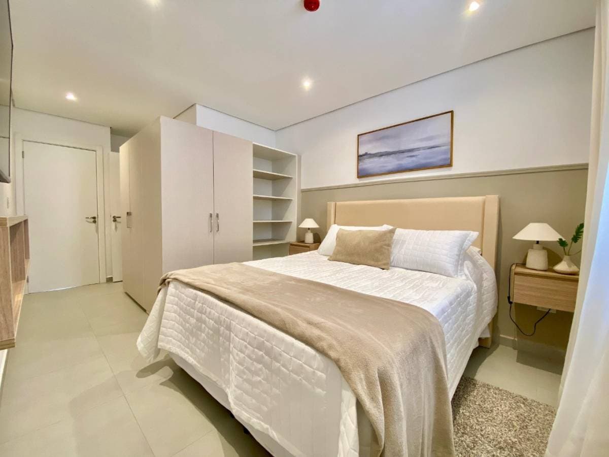 Departamento de dos dormitorios en suite a estrenar sobre molas lopez, foto 4
