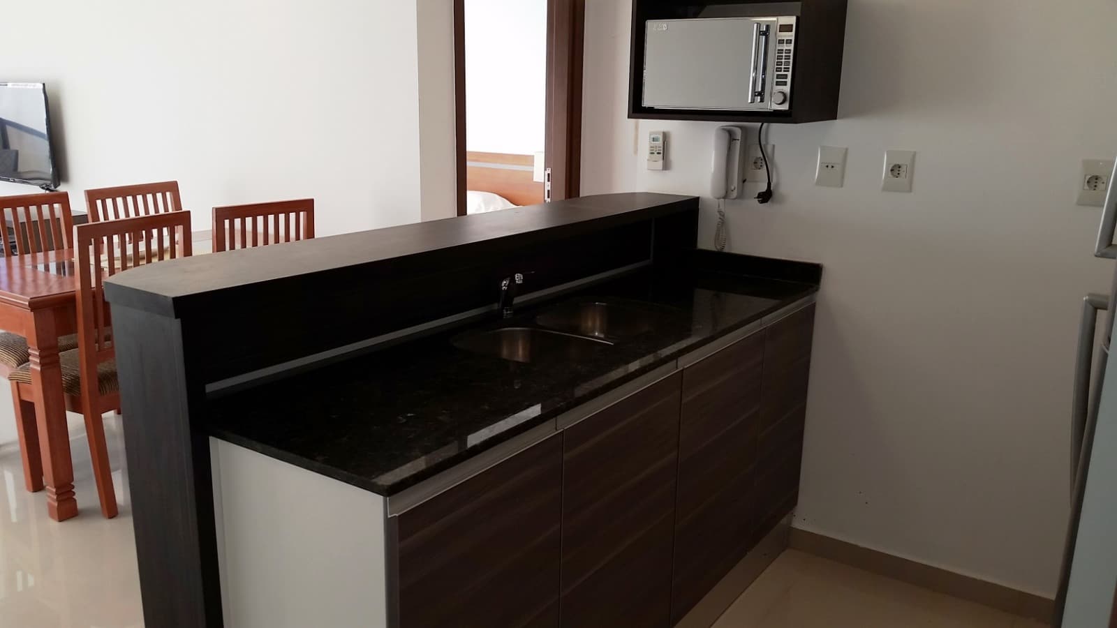 Hermosos departamento 1 dormitorio AMOBLADO, foto 2