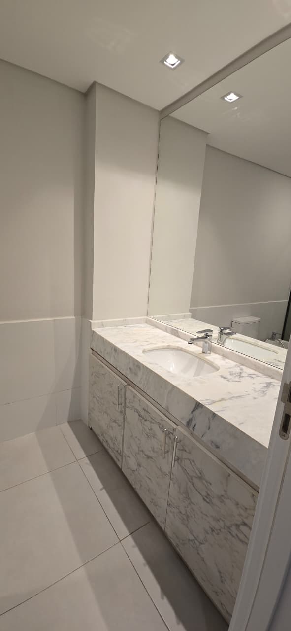Departamento De 1 Dormitorio A Pasos Del Shopping Mcal — foto 4