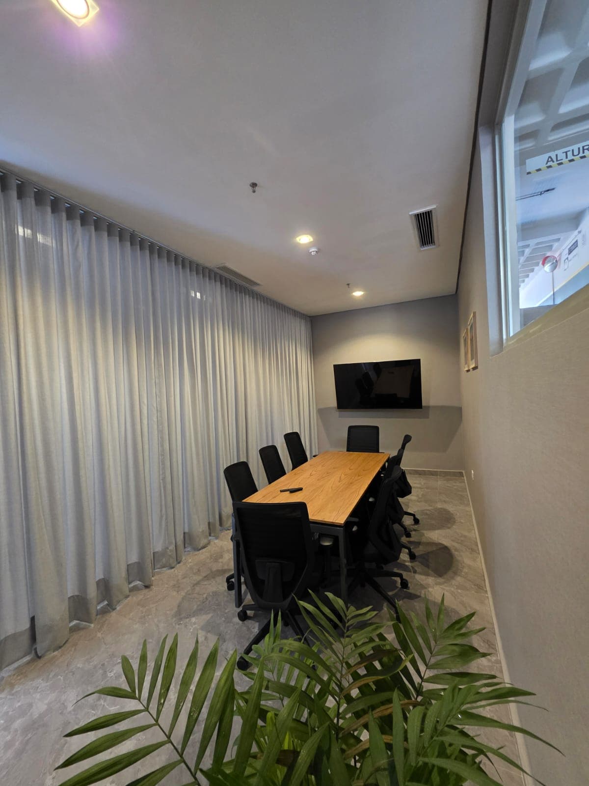 Departamento A Estrenar En Edificio The Avenue: 2 Habitaciones Y 1 Cochera! — foto 3