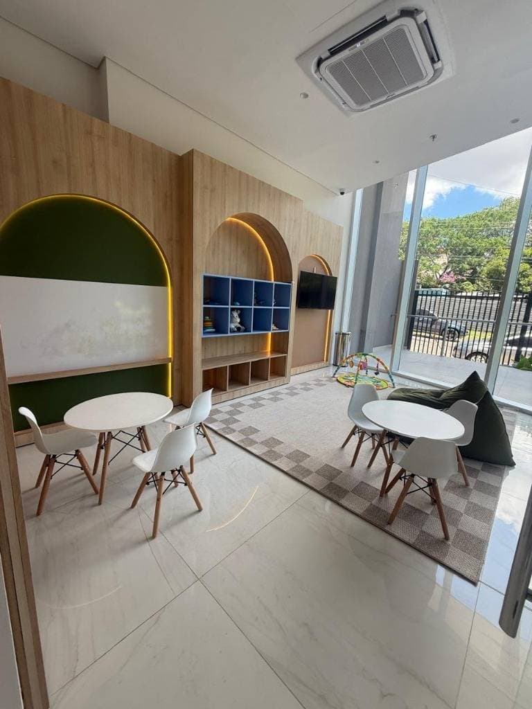 Departamento en alquiler en Asunción, barrio Molas López, foto 3