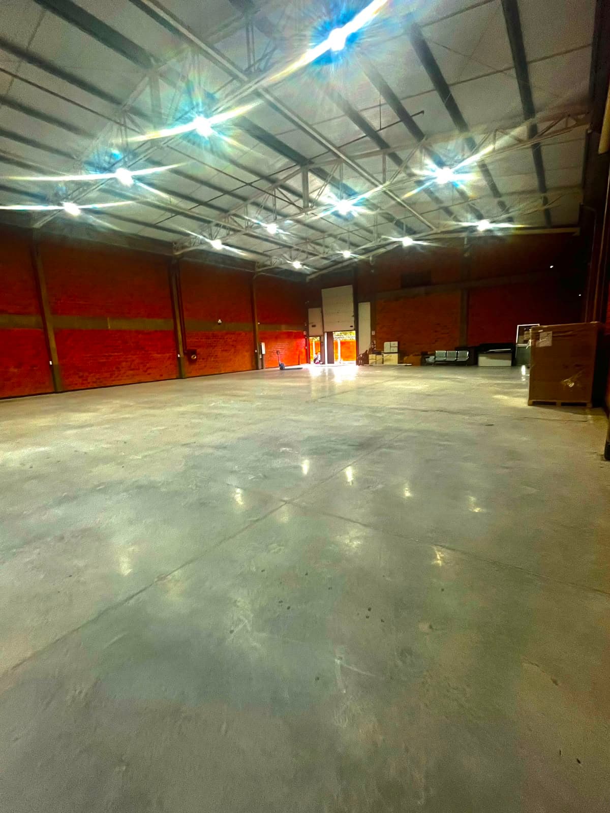 | tinglado / depósito en Mariano Roque Alonso, foto 3