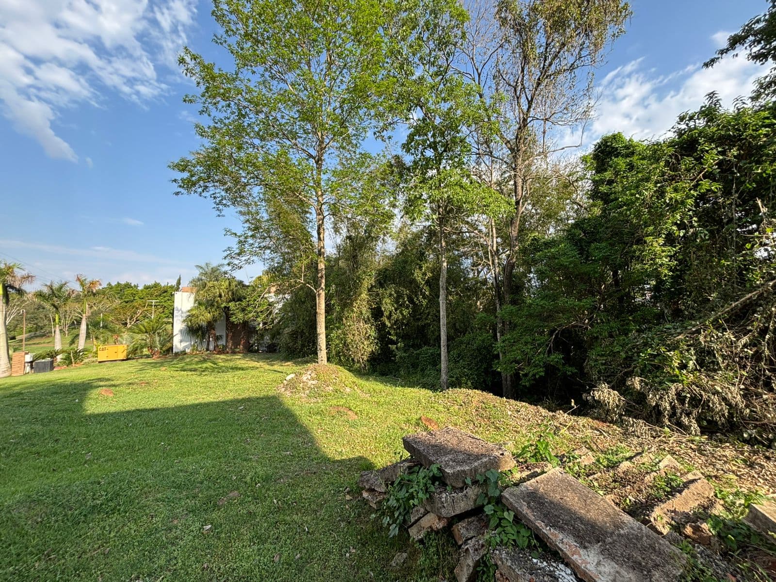 Paraná Country Club – Terreno de 1.000 m²