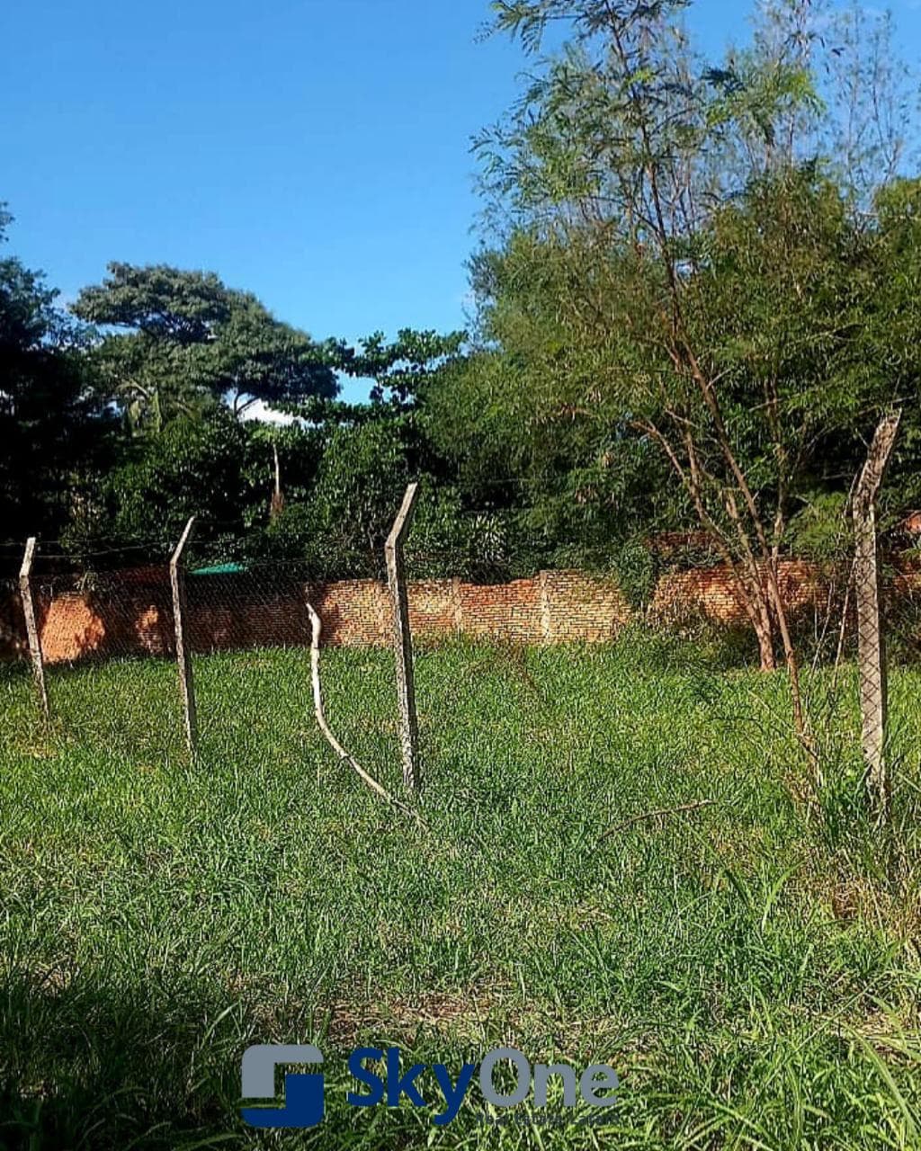 4 terrenos juntos en Mariano Roque Alonso, foto 2