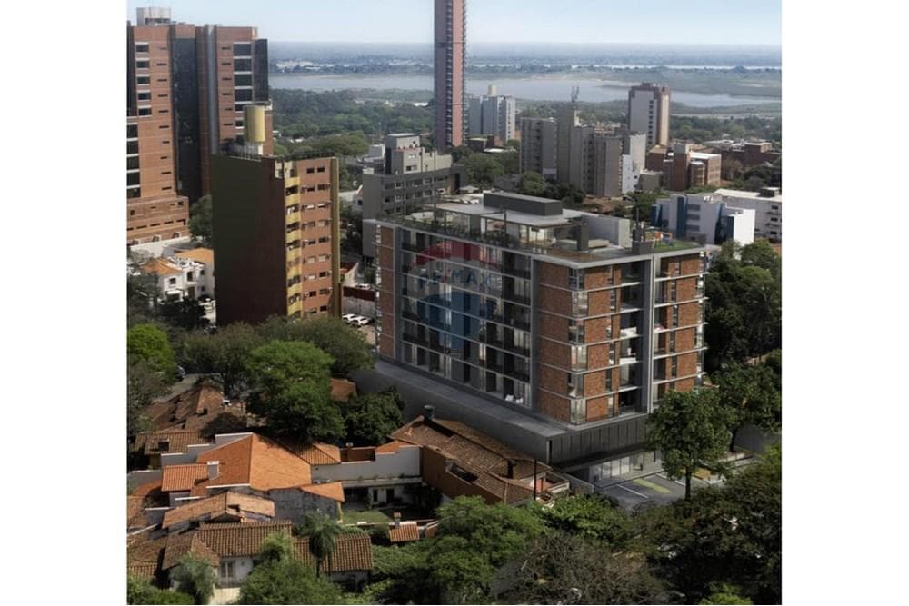 Departamento - Alquiler - Las Mercedes, Paraguay, foto 1