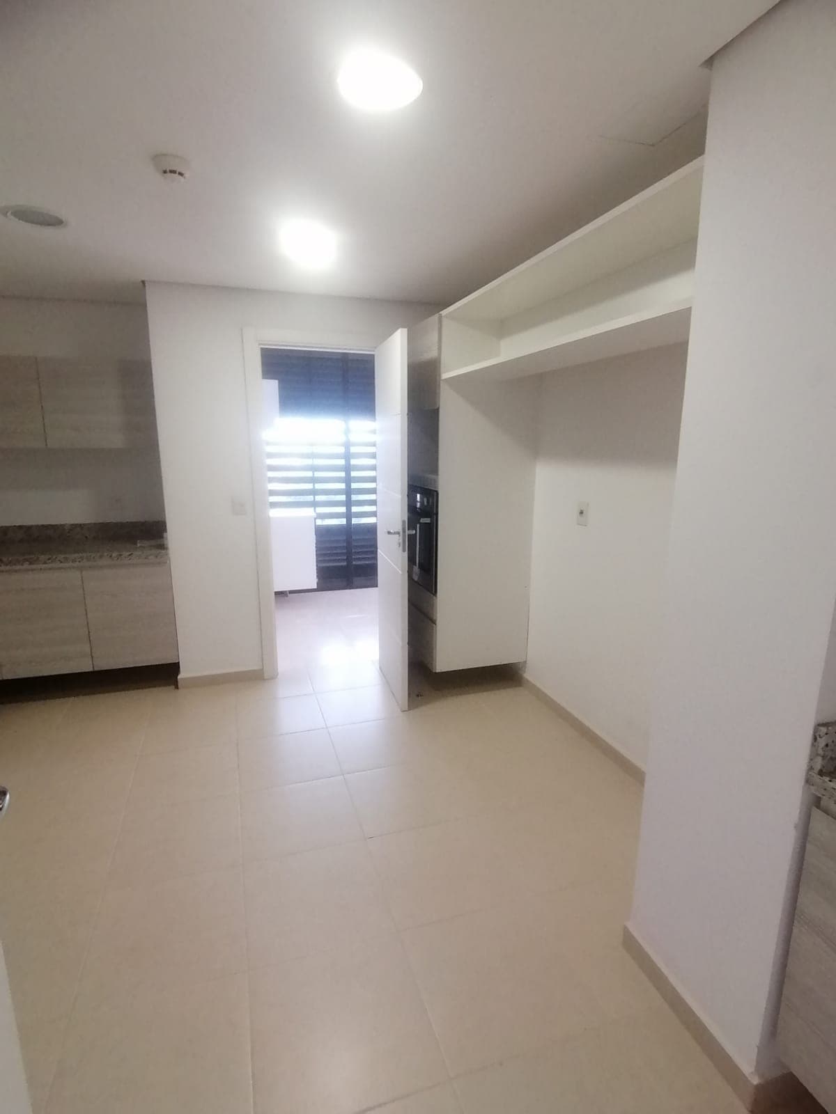 Amplio penthouse sobre santisima Trinidad, foto 2