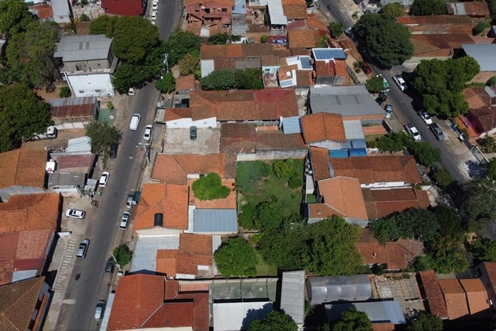 Terreno - Venta - Paraguay Central Fernando de la Mora, foto 4