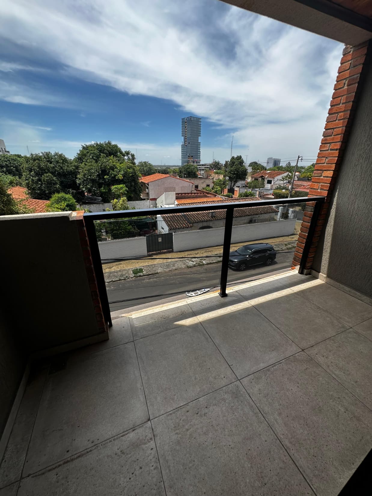 Departamento Exclusivo en Venta en Edificio Look, Barrio Jara