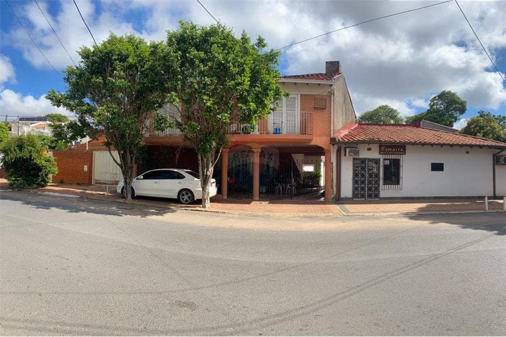 Casa - Venta - Paraguay Asunción Herrera