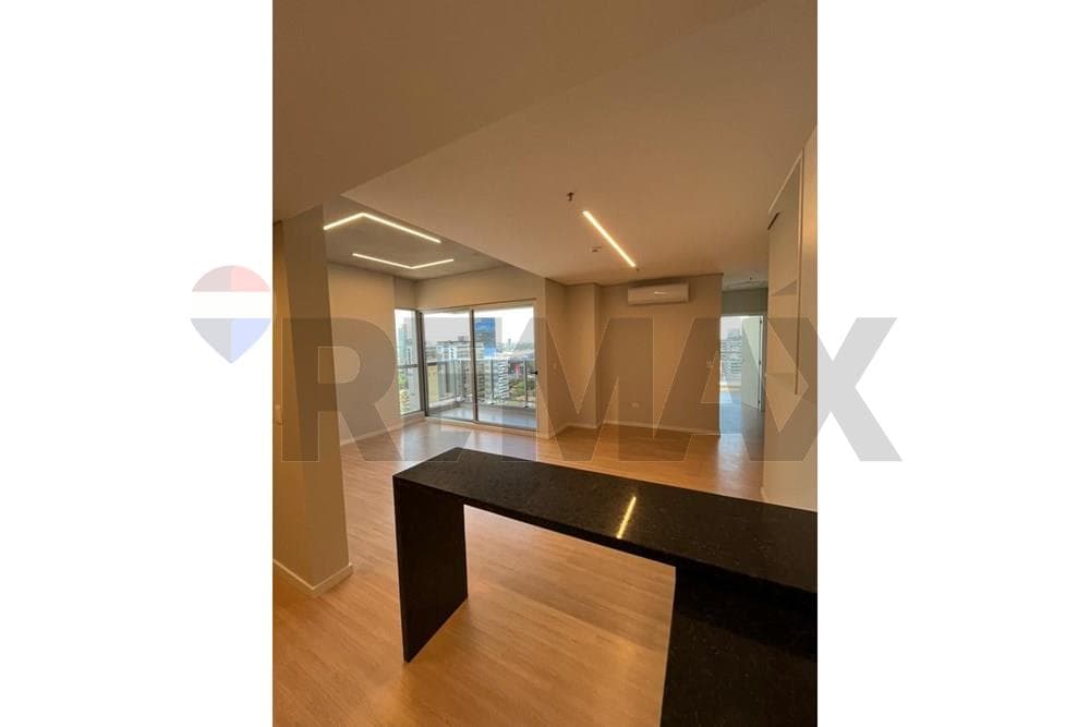 Departamento - Alquiler - Las Lomas (Carmelitas), Asunción, Paraguay, foto 3