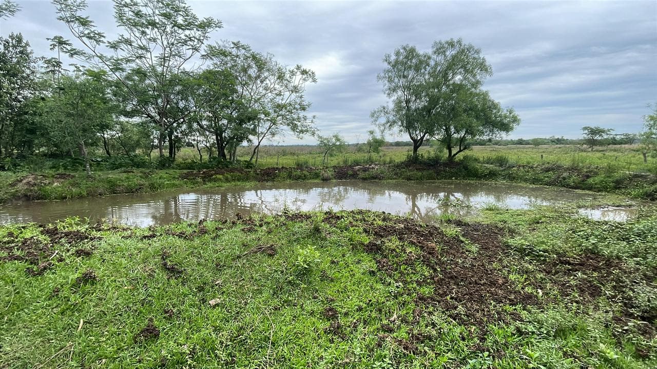 9 hectáreas en Tobati - Mompox, foto 3