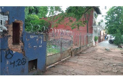 Terreno - Venta - Paraguay Central San Lorenzo, foto 2