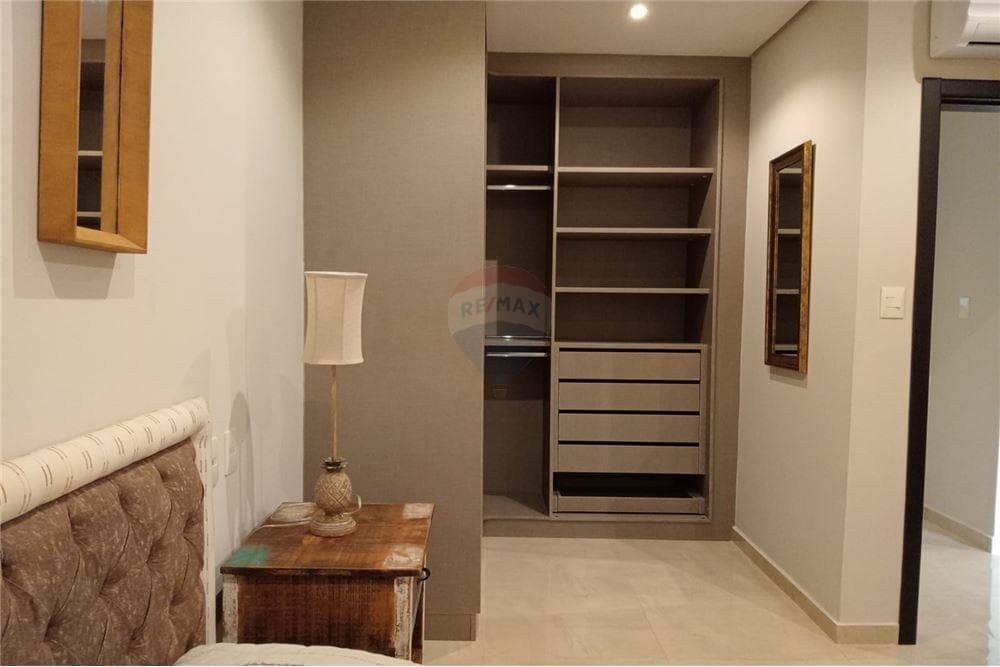 Departamento amoblado (1 dormitorio) — foto 5