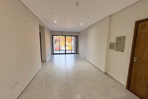 Alquier Departamento en Laguna Grande, Fernando de la Mora — foto 2