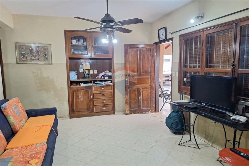 Terreno de 412 M2 en Asunción, Barrio Madame Lynch — foto 4