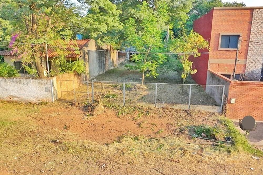 Terreno para Inversión en Lambaré