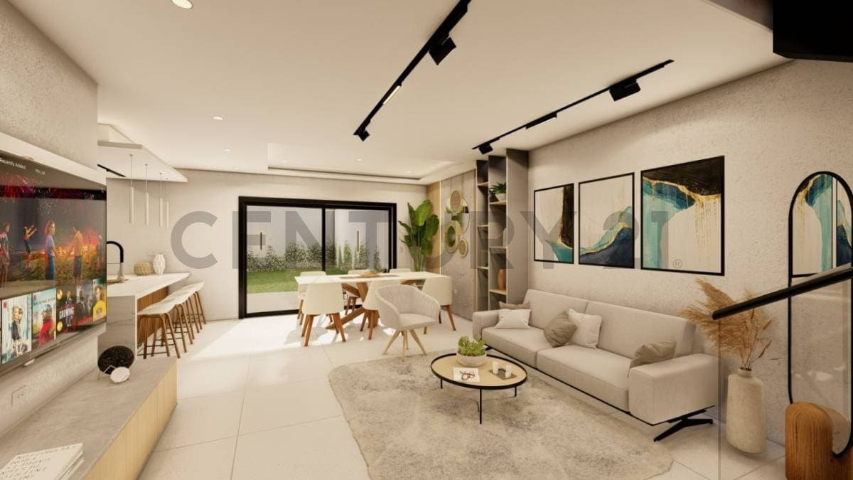 Duplex en venta en la mejor zona de Luque, foto 5