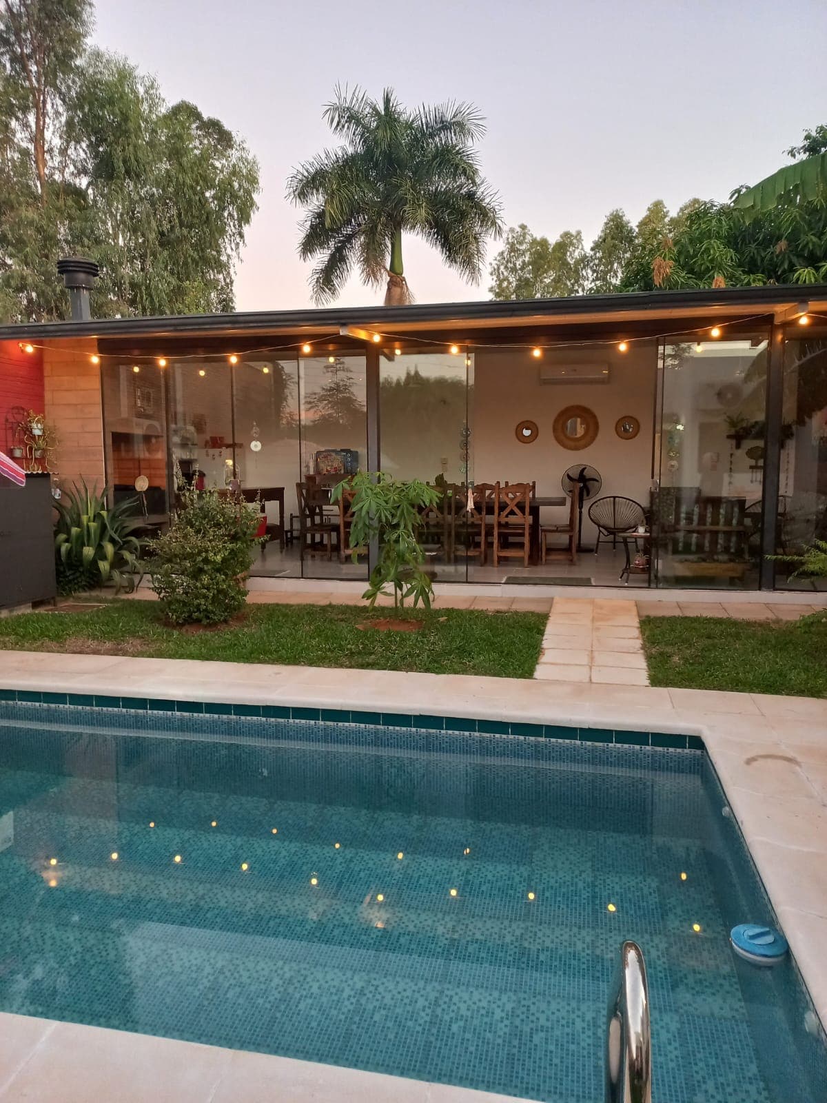 Casa en Sanber - Puerta del Lago, foto 2