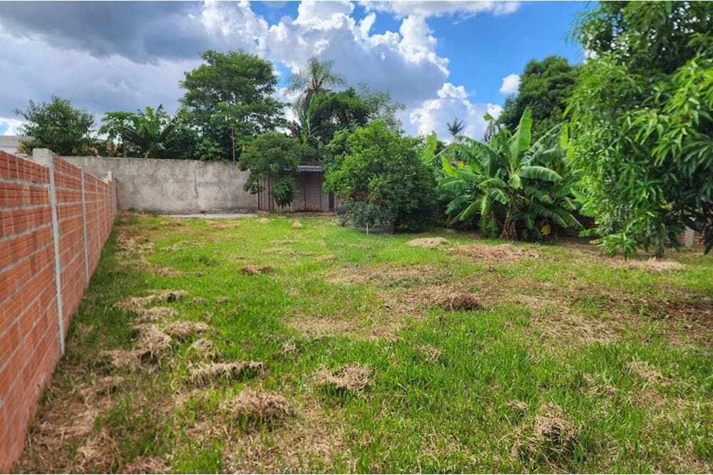 Terreno en venta en San Lorenzo