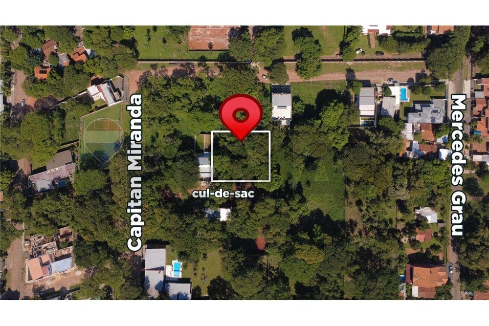 Se venden 3 terrenos e/ el barrio cerrado Plaza de los Mangos y el Colegio SEK, foto 2