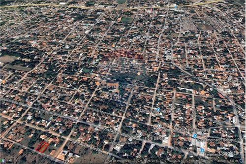 Terreno en capiata, foto 4