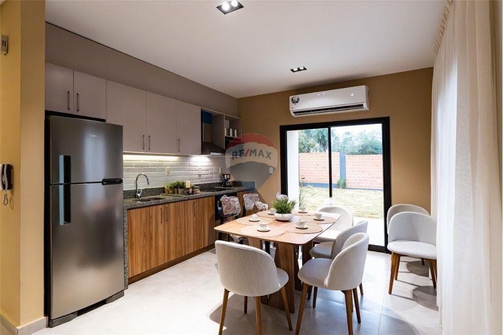 Casas en barrio cerrado terra viva - Luque, foto 3