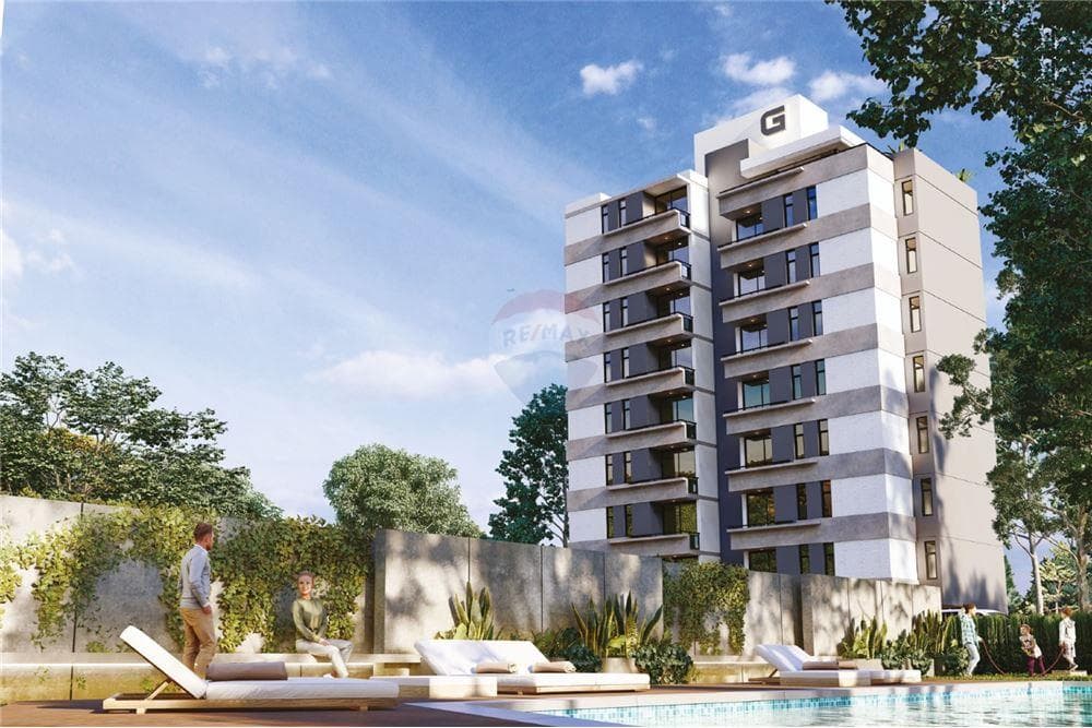 Departamento - Venta - Luque