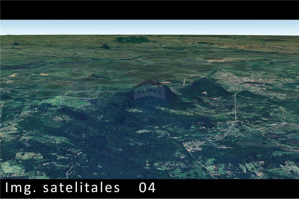 Impresionante propiedad en paraguari- monte matteo, foto 3