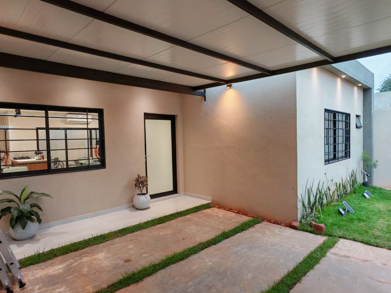 Chalet En Venta Luque Moracue — foto 2