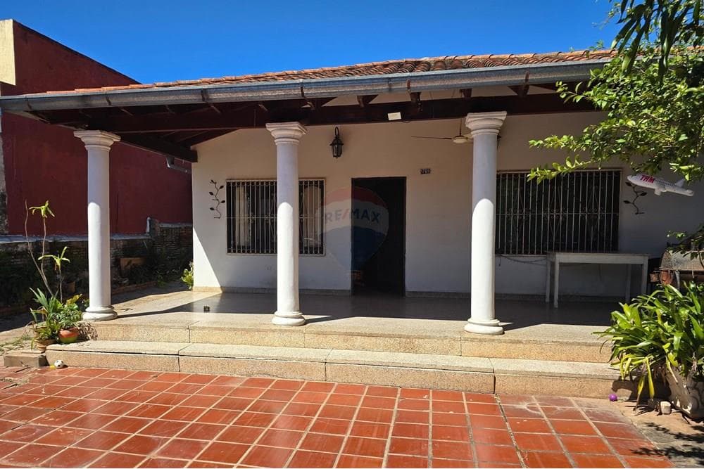 Casa en asuncón hipódromo, foto 3