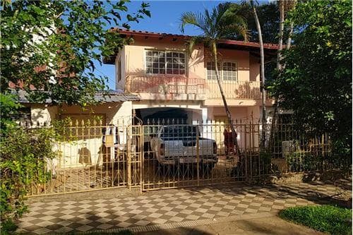 Casa-Venta-PY Central Villa Elisa COD.158