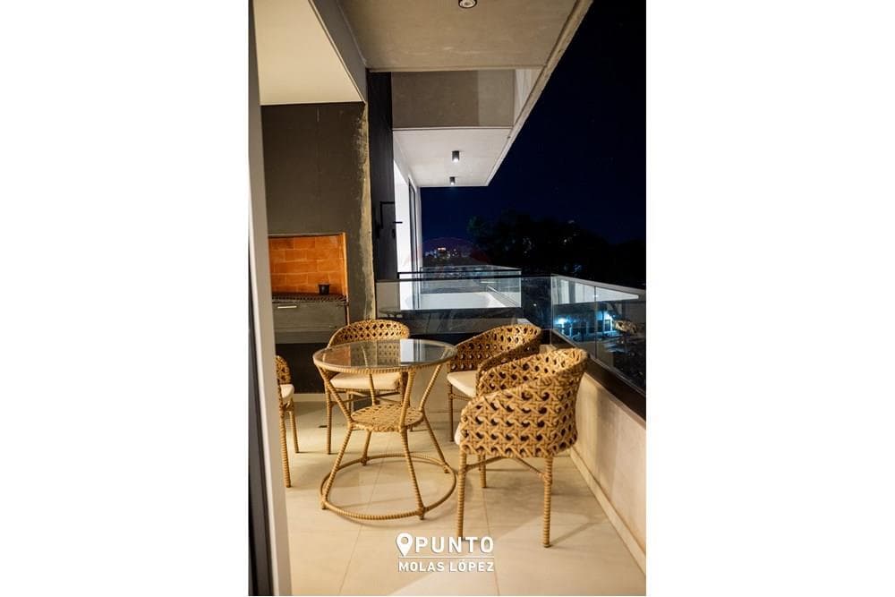Departamento de 2 dormitorios en suite s/molas, foto 4