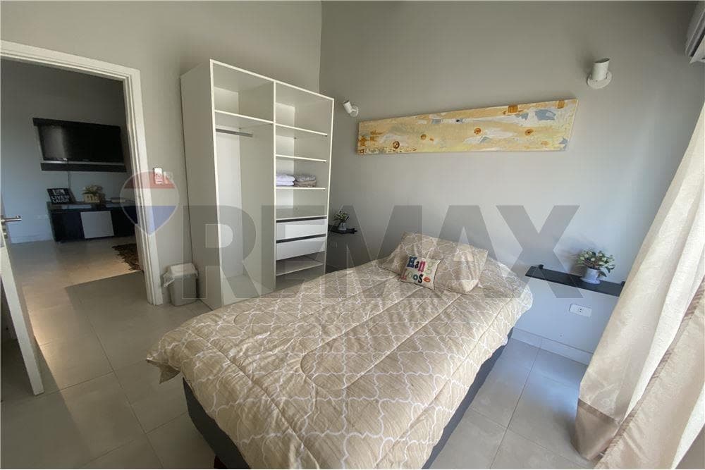 Departamento - Alquiler - San Pablo, Paraguay, foto 2