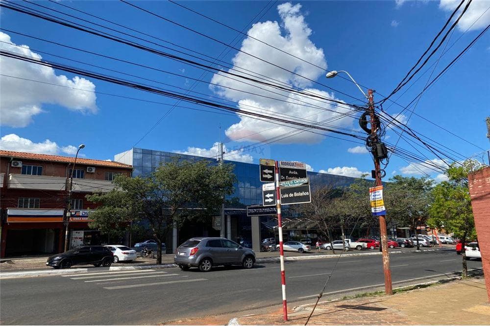 Terreno - Venta - Paraguay Asunción Vista Alegre, foto 4