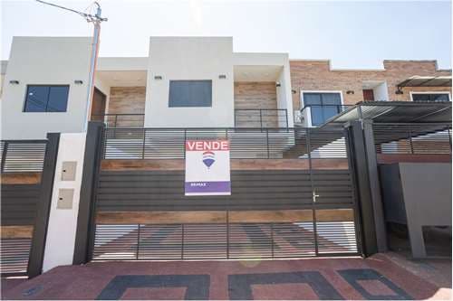 Dúplex-Venta- Palma Loma, Cuarto Barrio, Luque