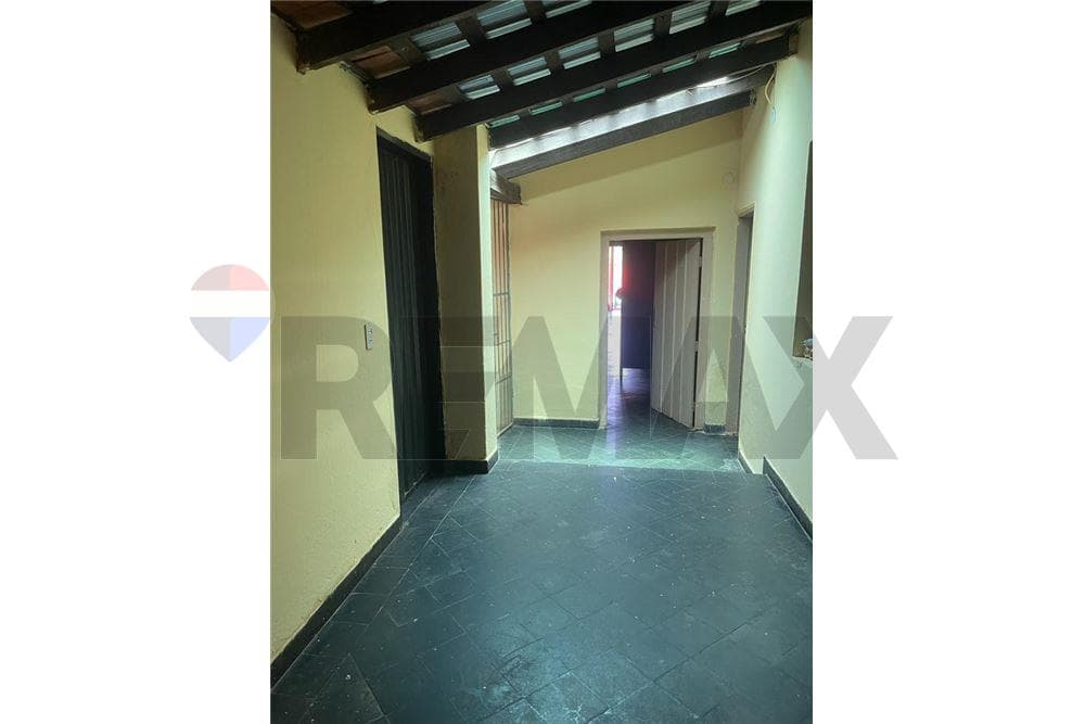 Amplia casa en San Lorenzo, foto 4