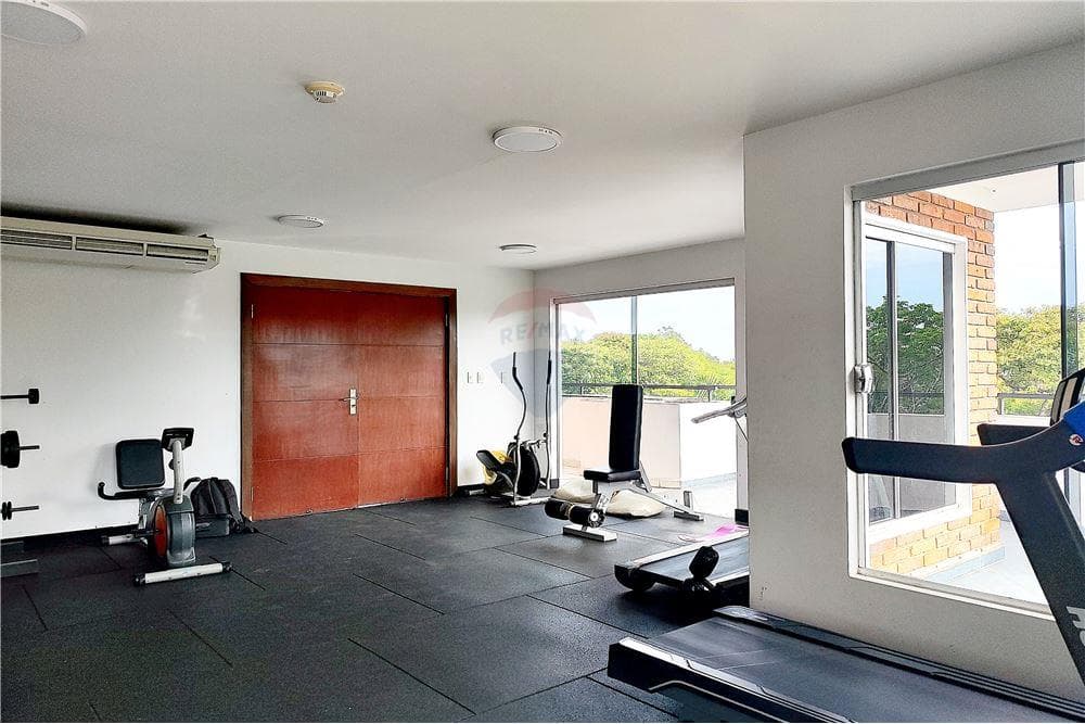 Departamento - Venta - Paraguay Asunción Villa Morra, foto 4