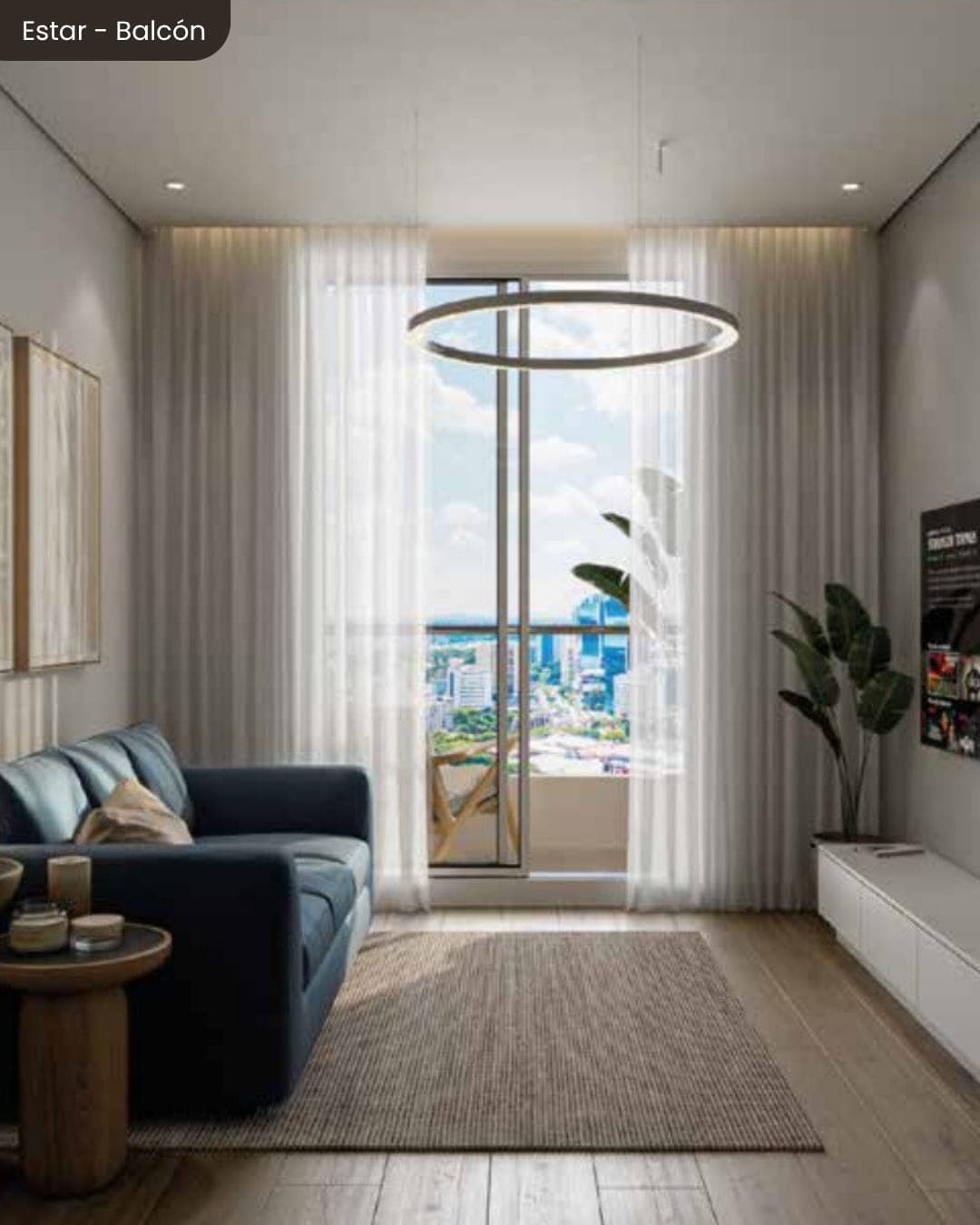 En venta, departamento monoambiente en Las Lomas — foto 4