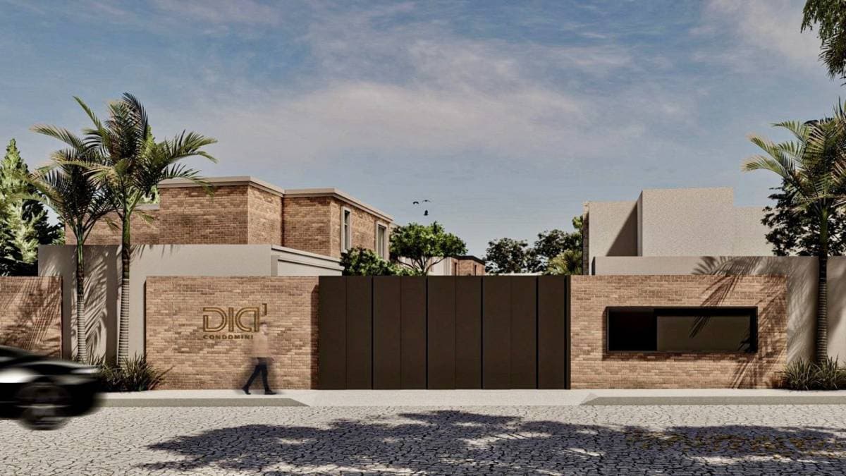 - casas en pozo en condominio barrio mbocayaty, foto 5