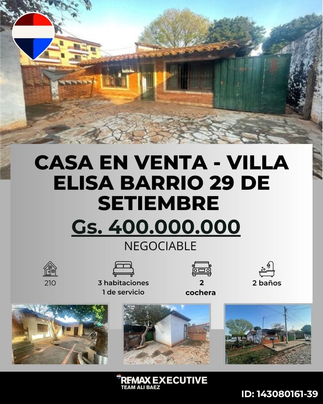 A precio de terreno 350m2, foto 2