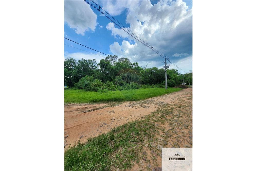 Vendo terreno en San Bernardino