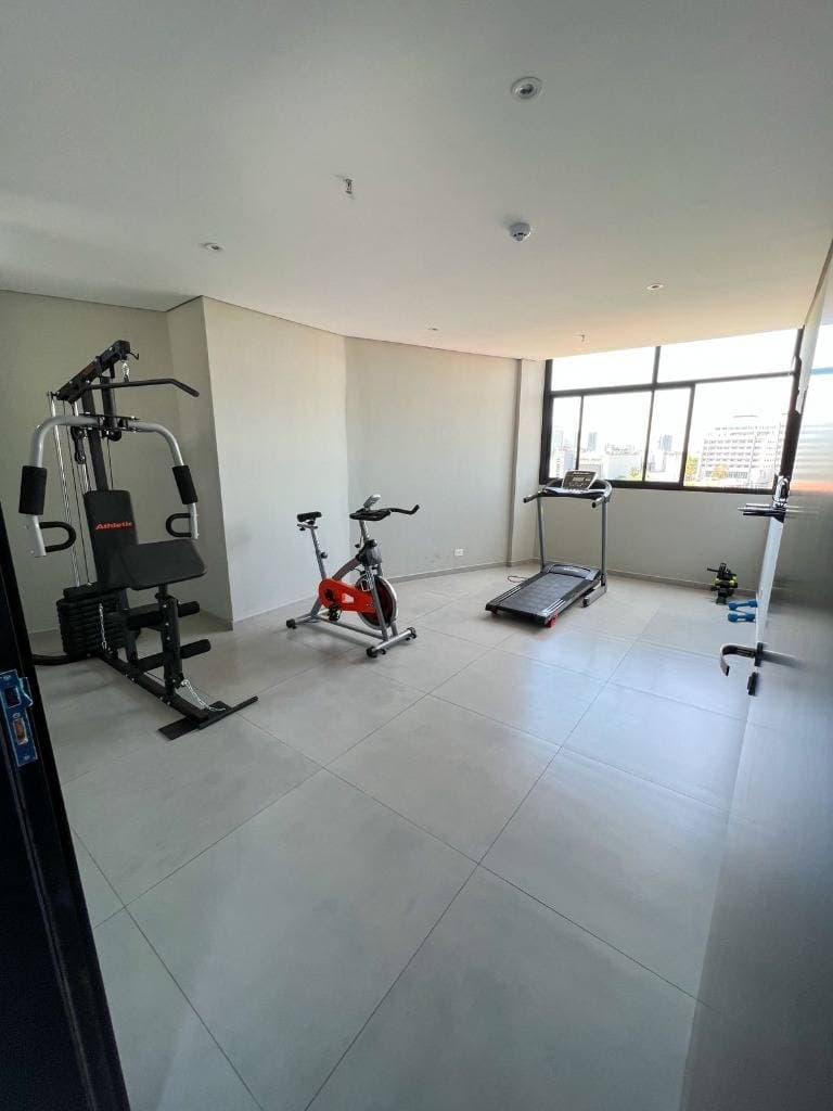 A la venta Dpto Equipado Edificio Rentalis Carmelitas, foto 4